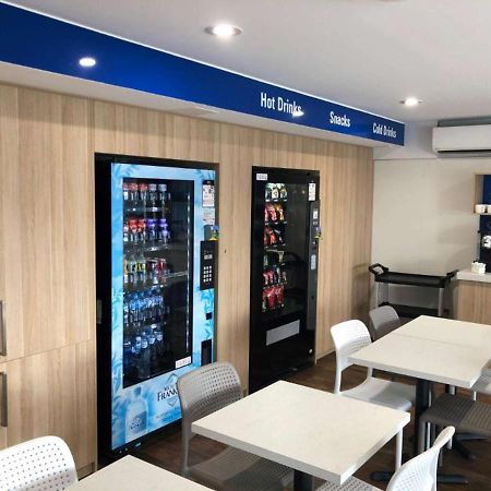 Ibis Budget - Gosford Ngoại thất bức ảnh