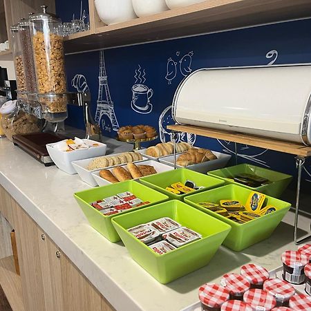 Ibis Budget - Gosford Ngoại thất bức ảnh