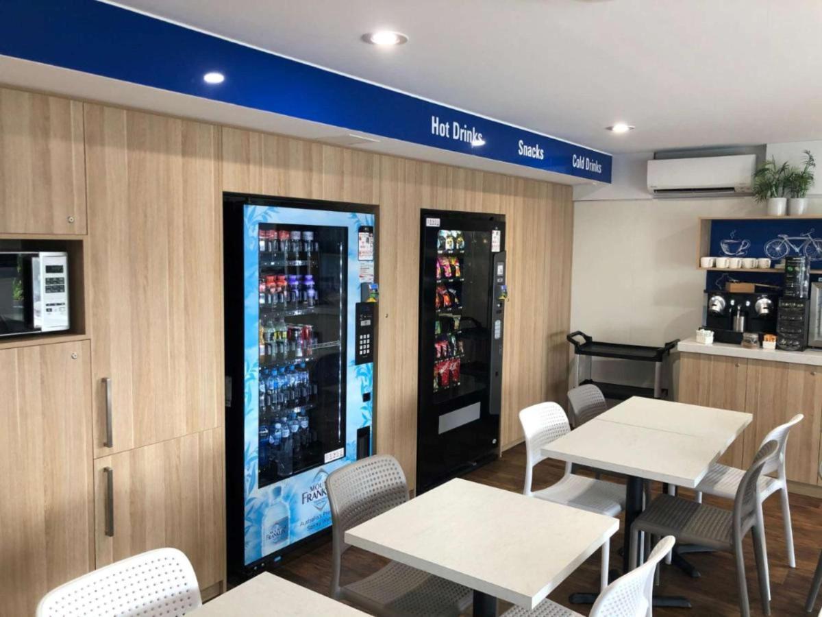 Ibis Budget - Gosford Ngoại thất bức ảnh