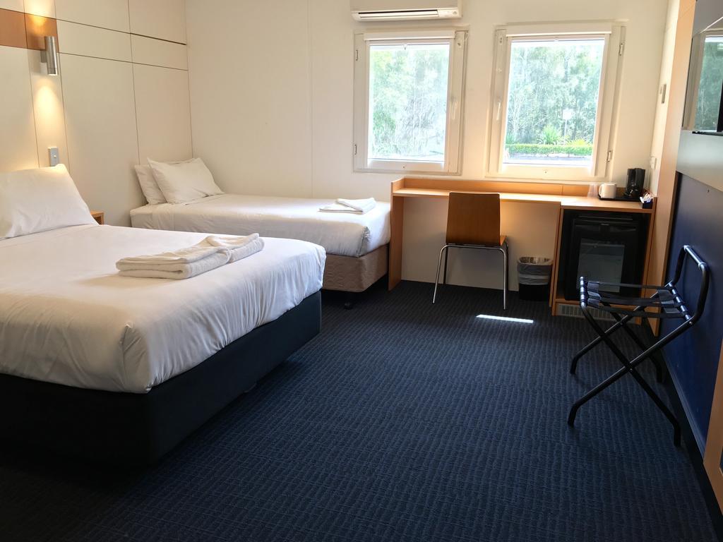 Ibis Budget - Gosford Ngoại thất bức ảnh