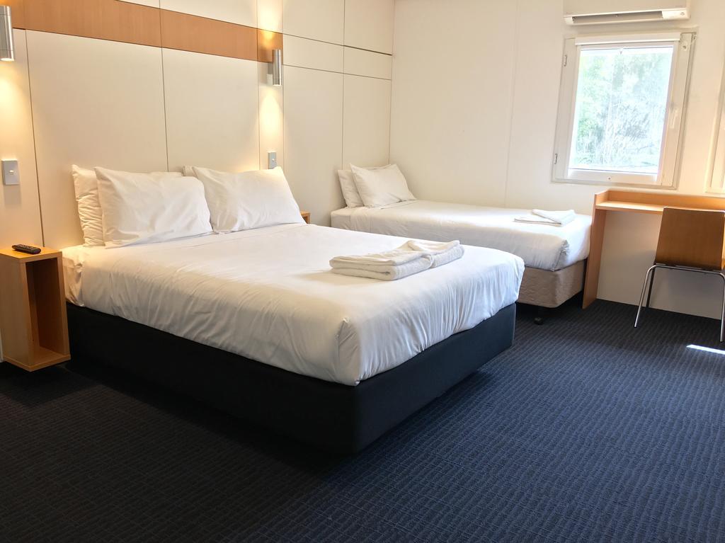 Ibis Budget - Gosford Ngoại thất bức ảnh