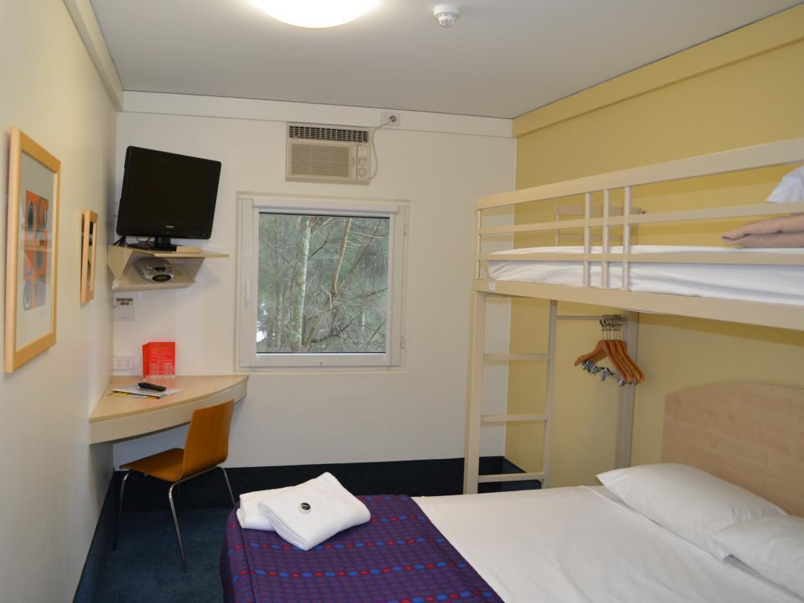 Ibis Budget - Gosford Ngoại thất bức ảnh