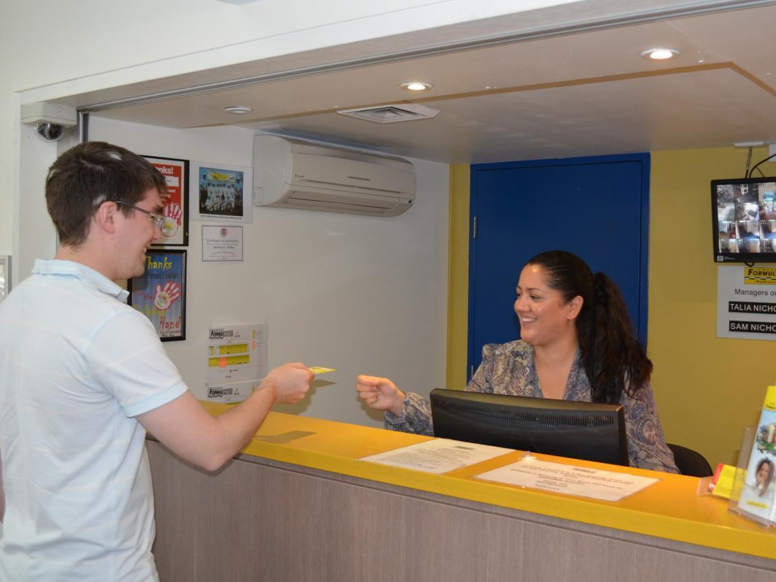 Ibis Budget - Gosford Ngoại thất bức ảnh