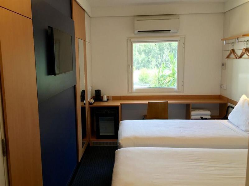 Ibis Budget - Gosford Ngoại thất bức ảnh