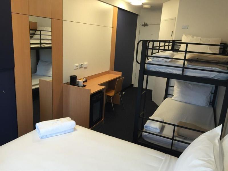 Ibis Budget - Gosford Ngoại thất bức ảnh