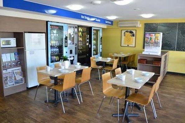 Ibis Budget - Gosford Ngoại thất bức ảnh