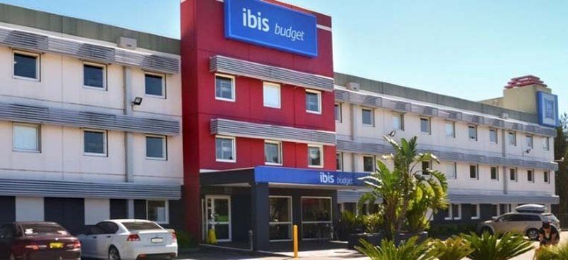 Ibis Budget - Gosford Ngoại thất bức ảnh