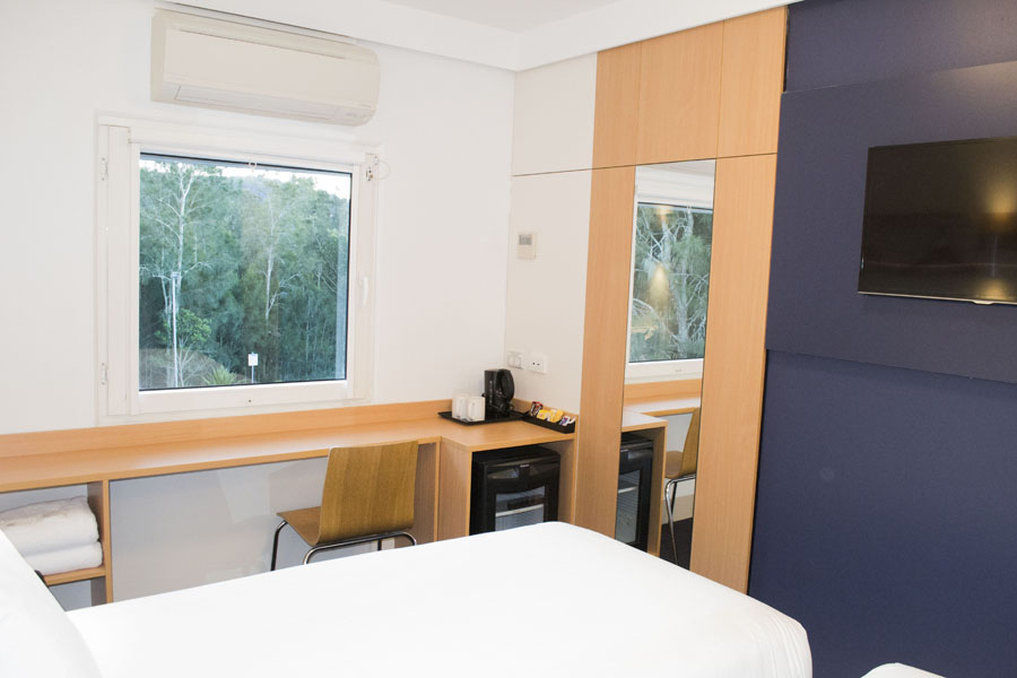 Ibis Budget - Gosford Ngoại thất bức ảnh