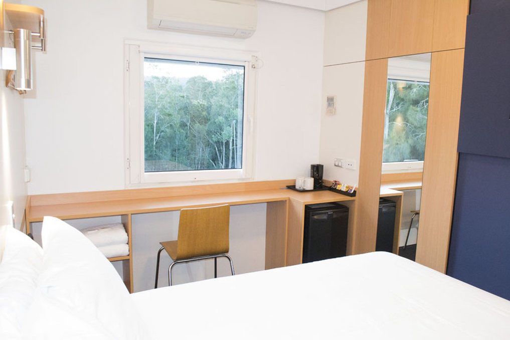 Ibis Budget - Gosford Ngoại thất bức ảnh