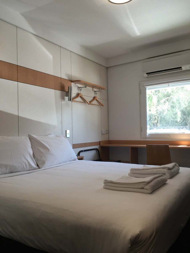 Ibis Budget - Gosford Ngoại thất bức ảnh