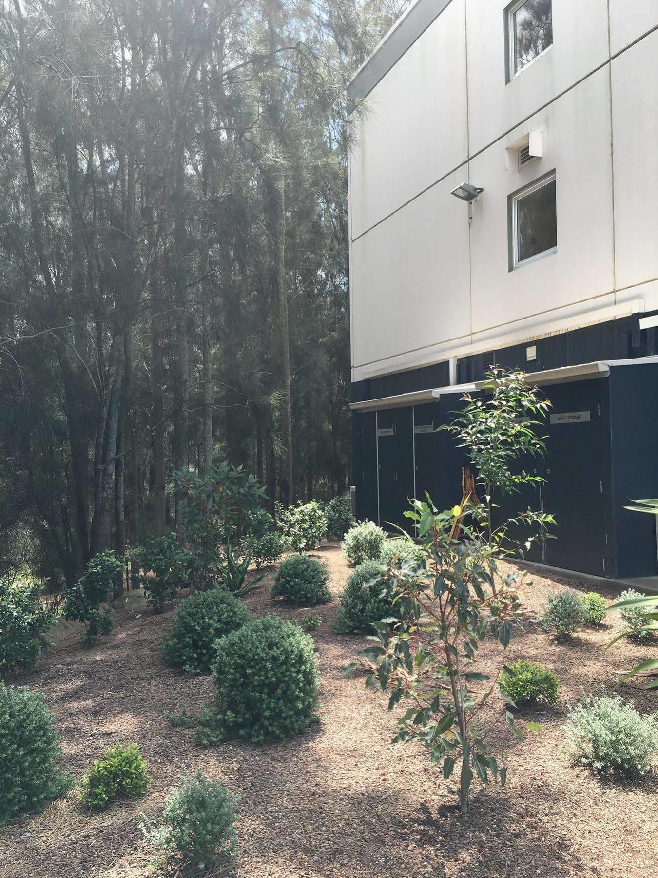 Ibis Budget - Gosford Ngoại thất bức ảnh