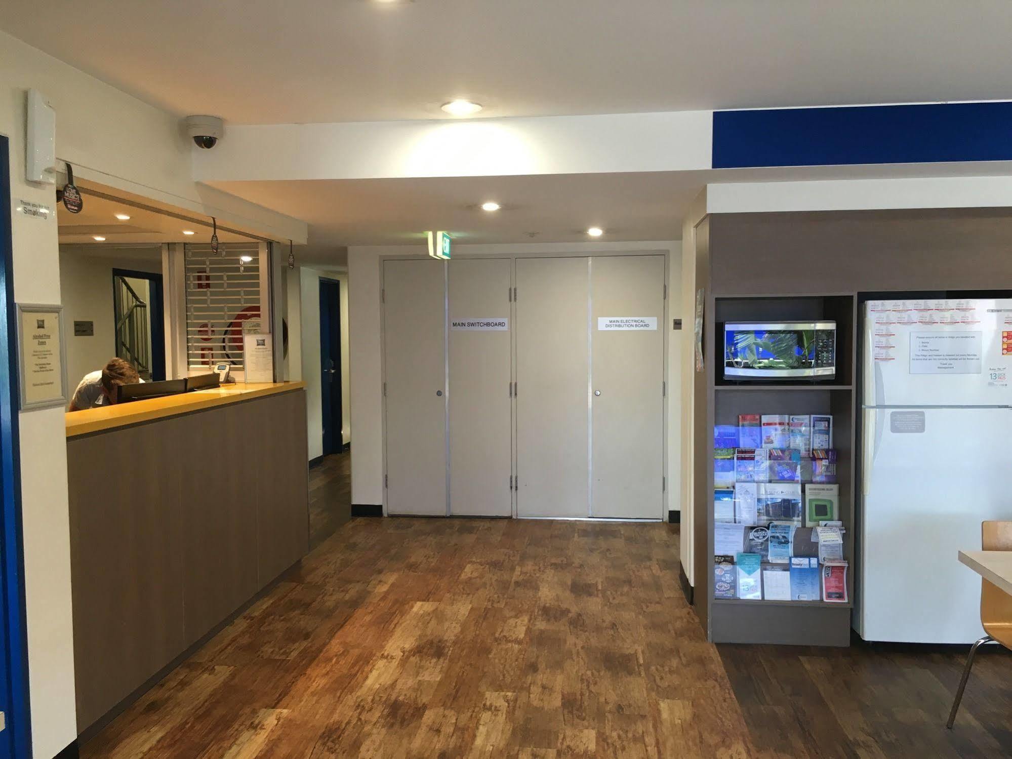 Ibis Budget - Gosford Ngoại thất bức ảnh