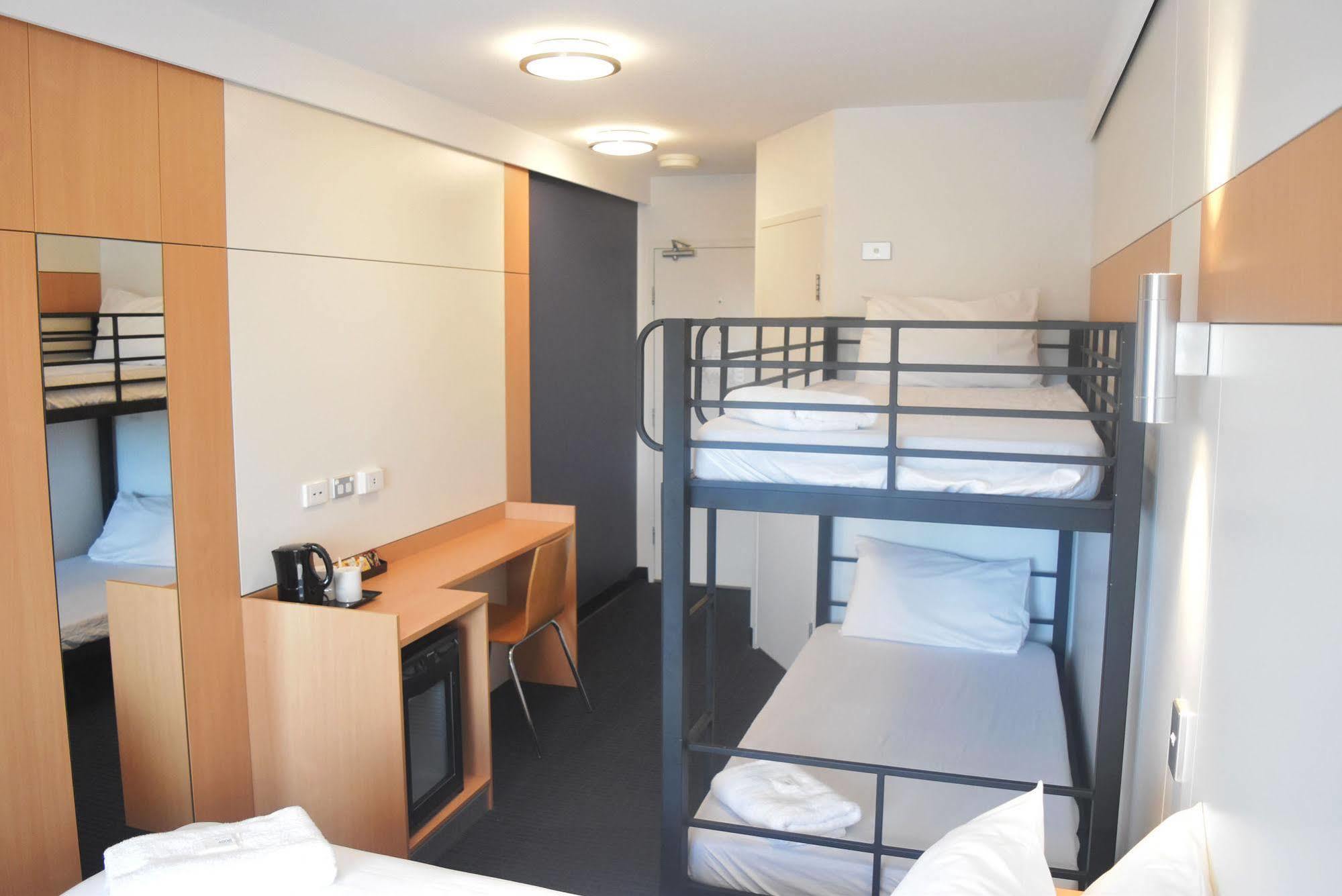 Ibis Budget - Gosford Ngoại thất bức ảnh