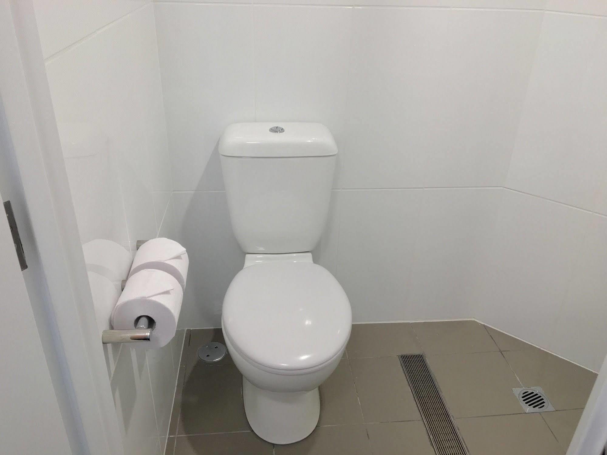Ibis Budget - Gosford Ngoại thất bức ảnh