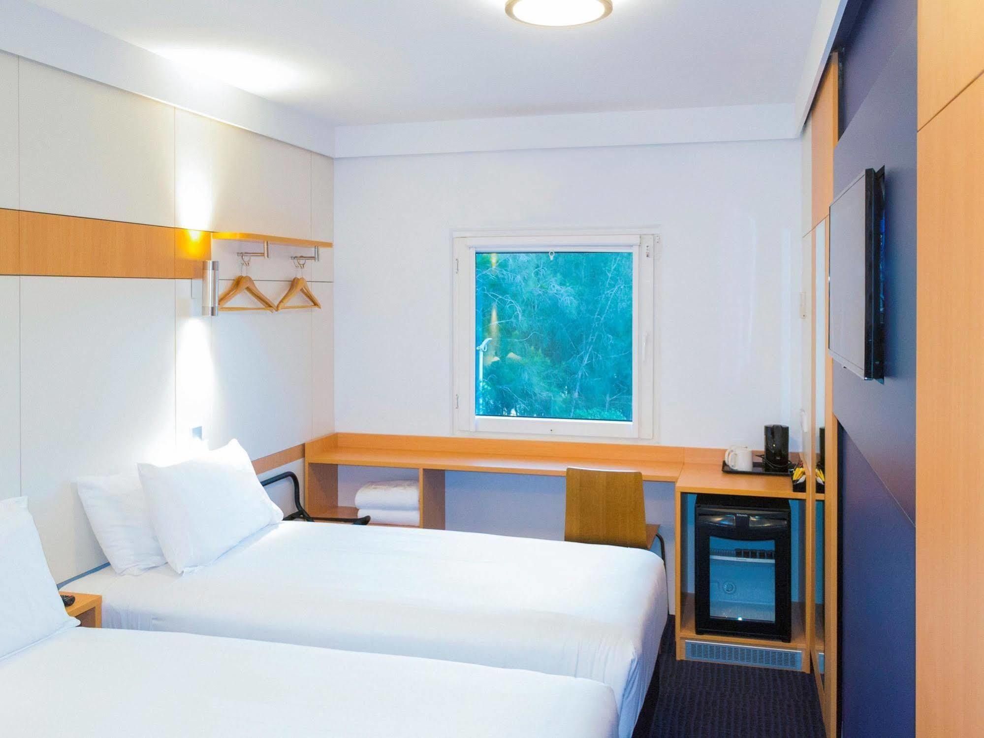 Ibis Budget - Gosford Ngoại thất bức ảnh
