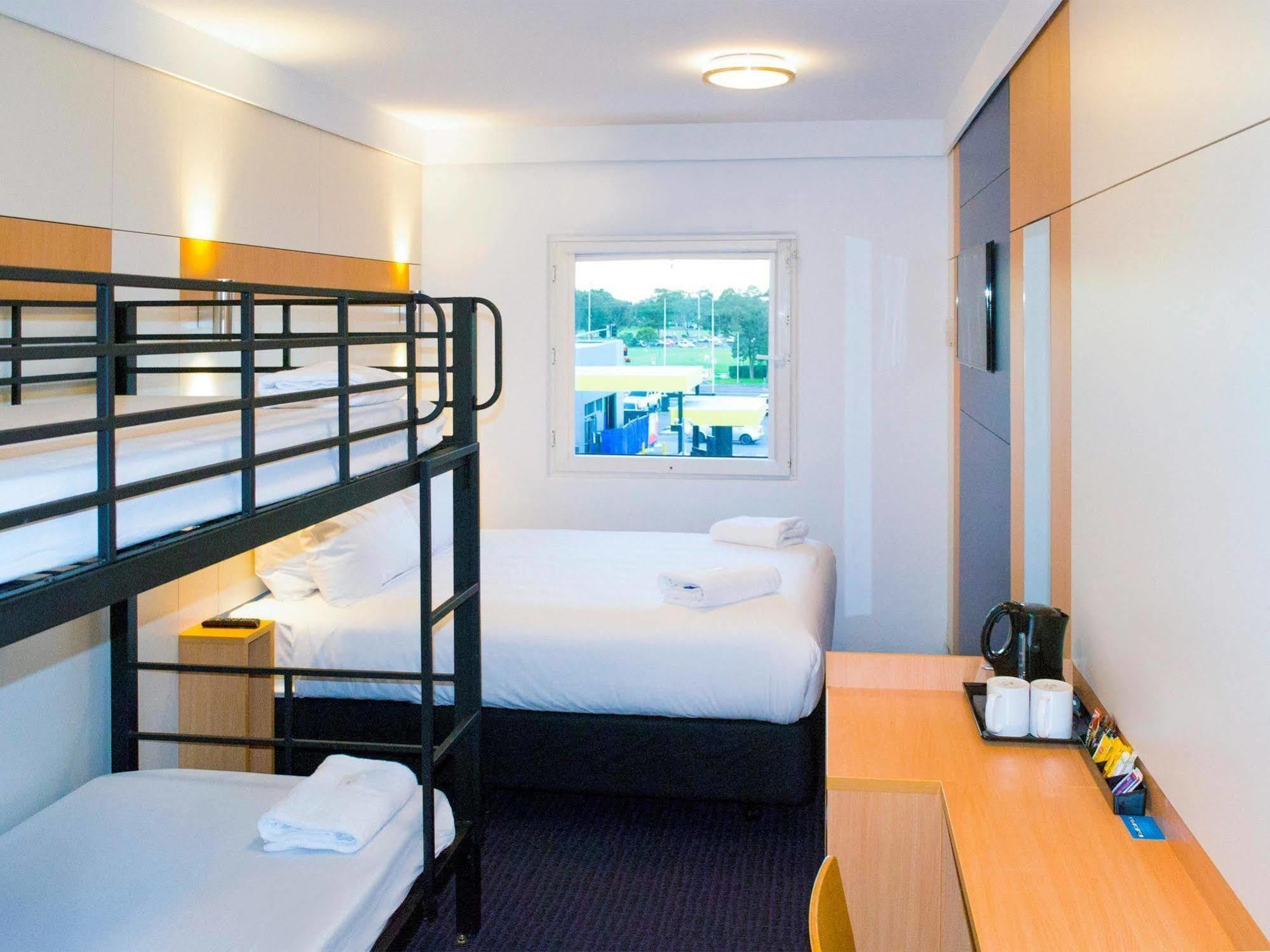 Ibis Budget - Gosford Ngoại thất bức ảnh