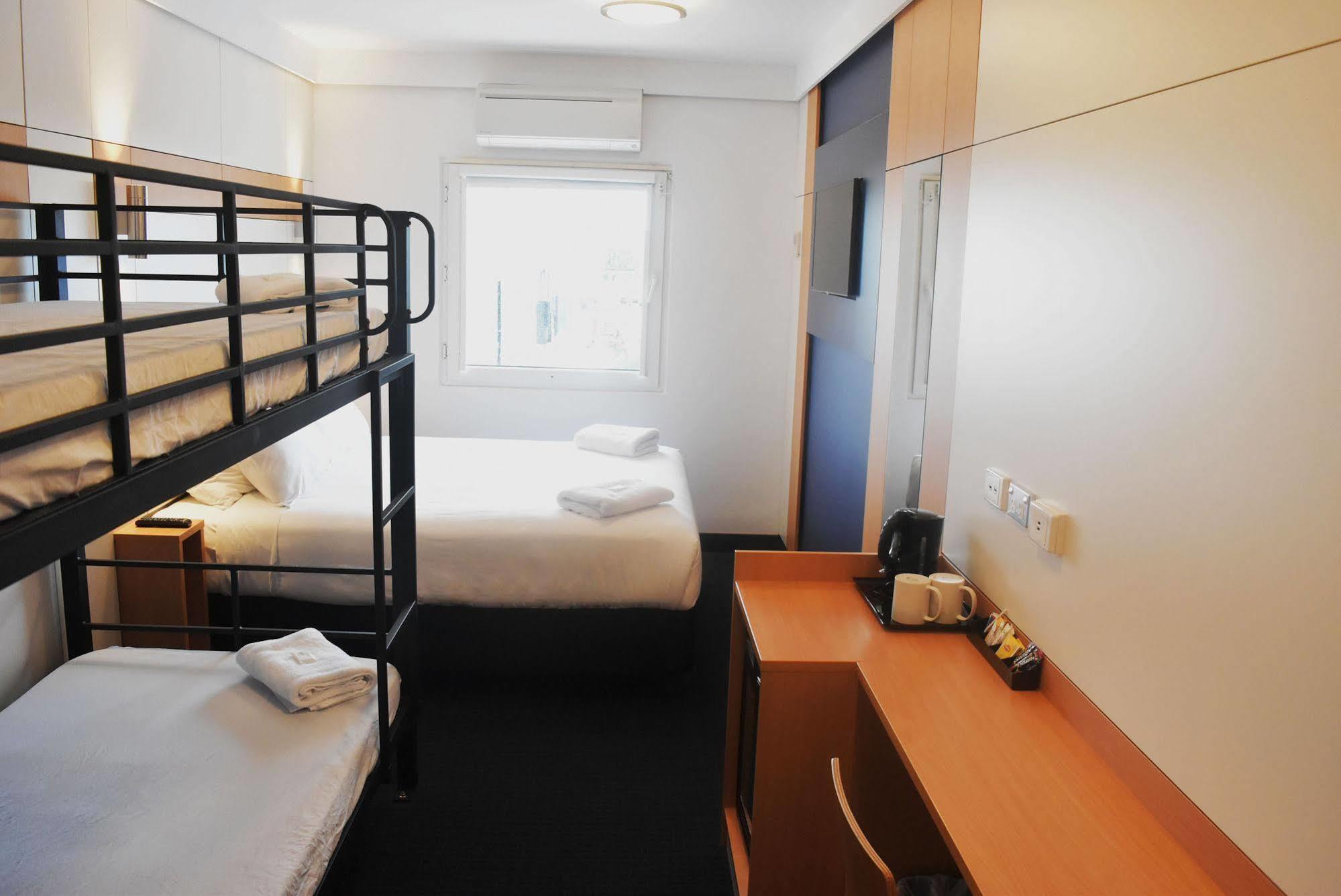 Ibis Budget - Gosford Ngoại thất bức ảnh