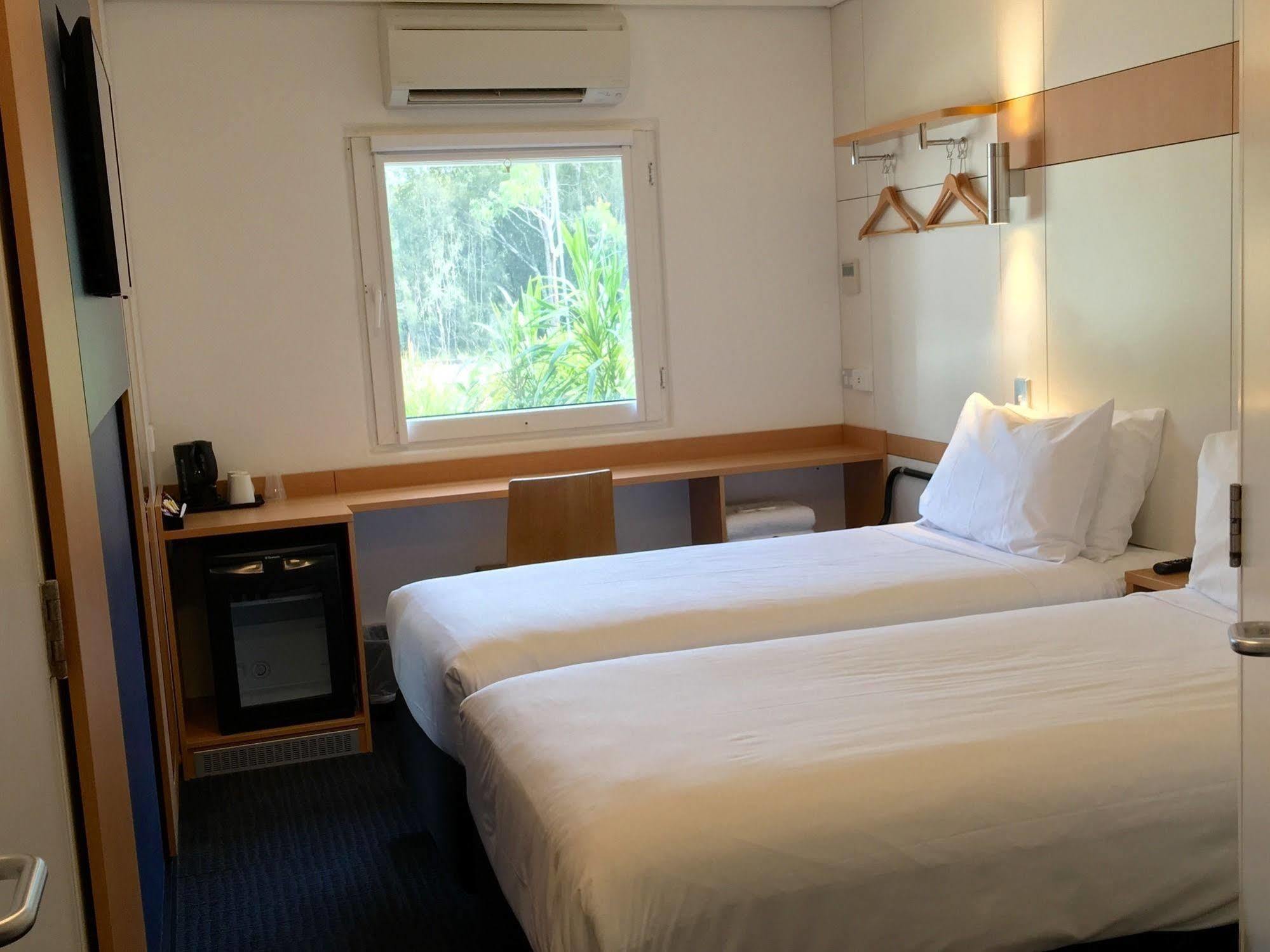Ibis Budget - Gosford Ngoại thất bức ảnh