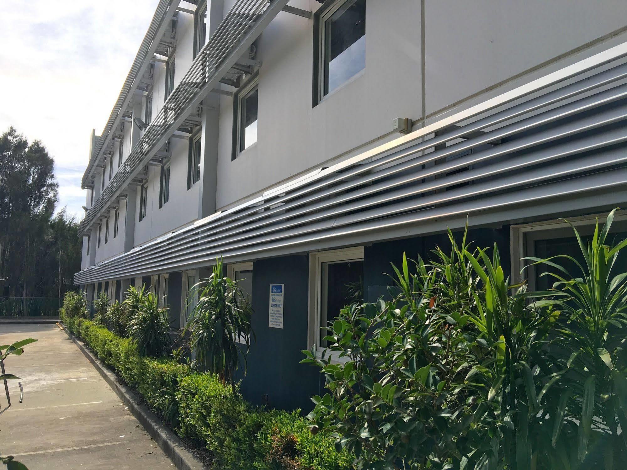 Ibis Budget - Gosford Ngoại thất bức ảnh