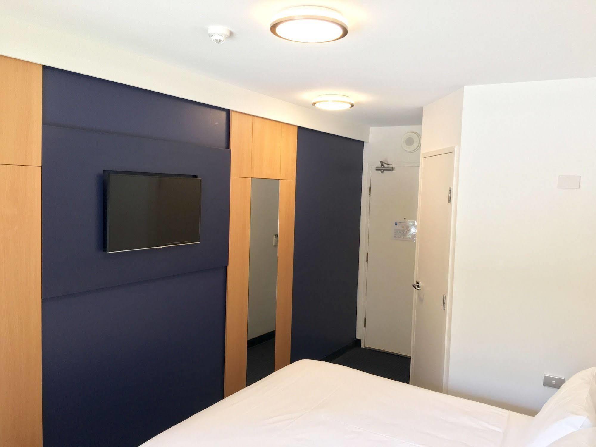 Ibis Budget - Gosford Ngoại thất bức ảnh