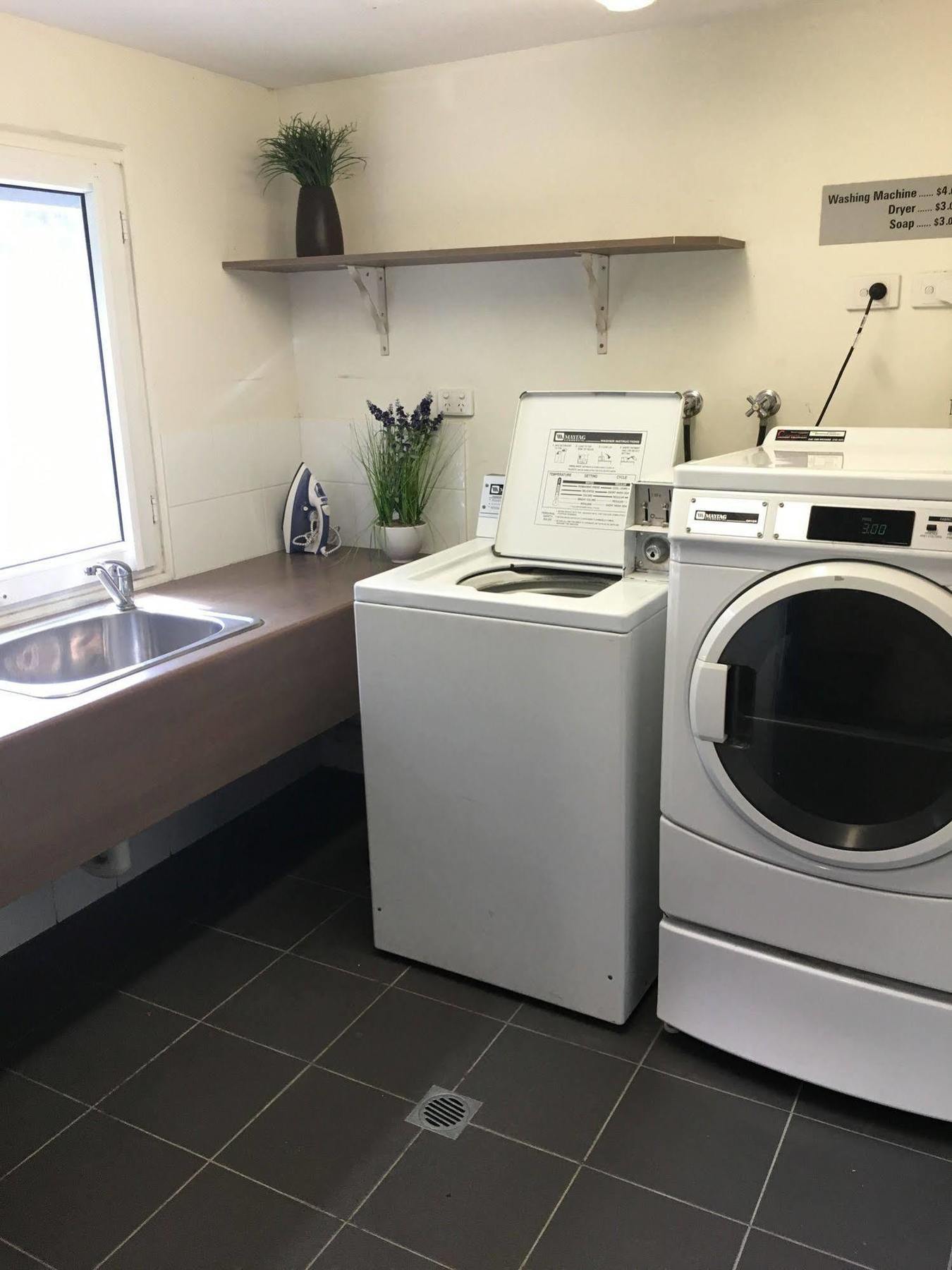 Ibis Budget - Gosford Ngoại thất bức ảnh