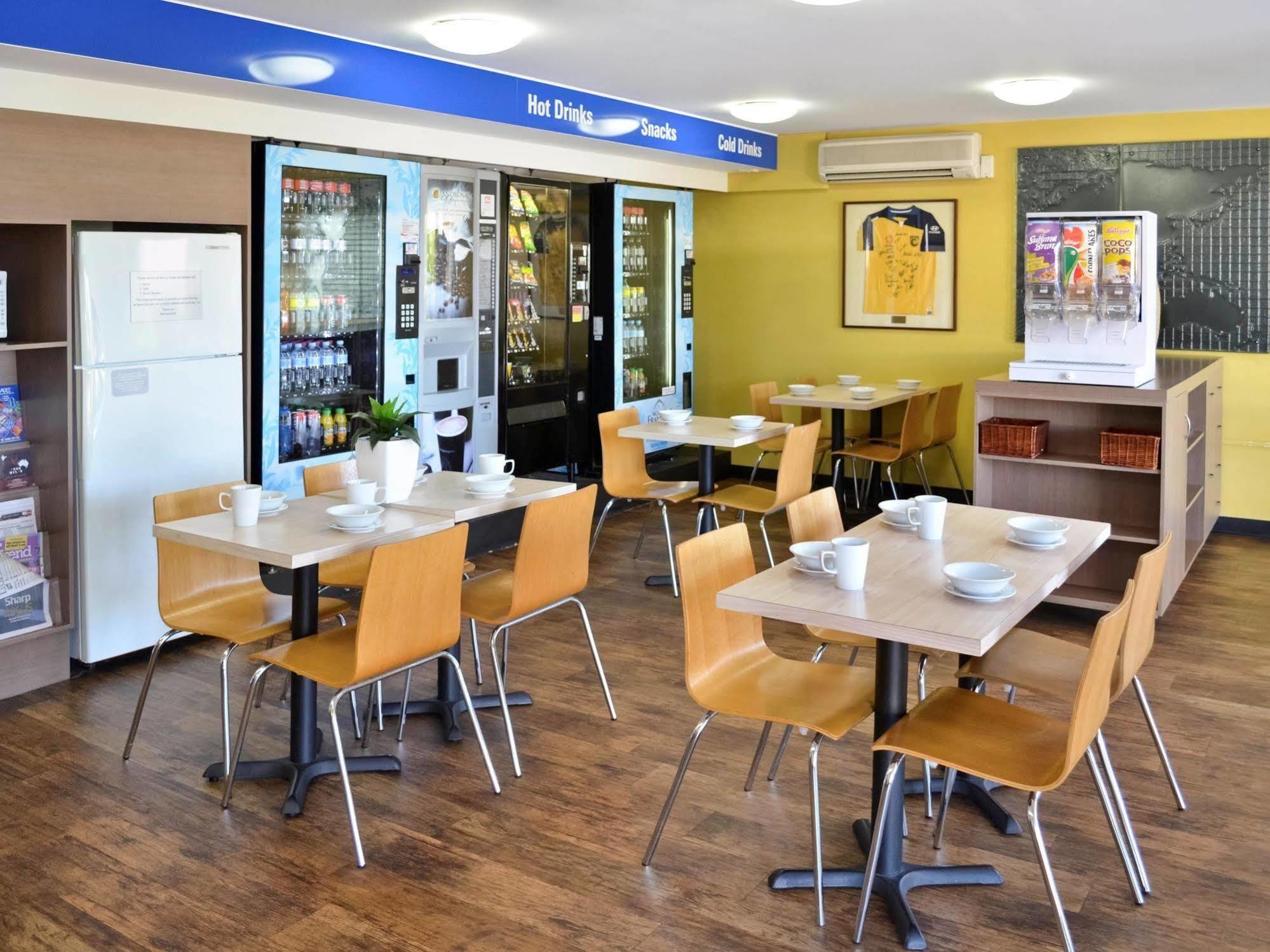 Ibis Budget - Gosford Ngoại thất bức ảnh