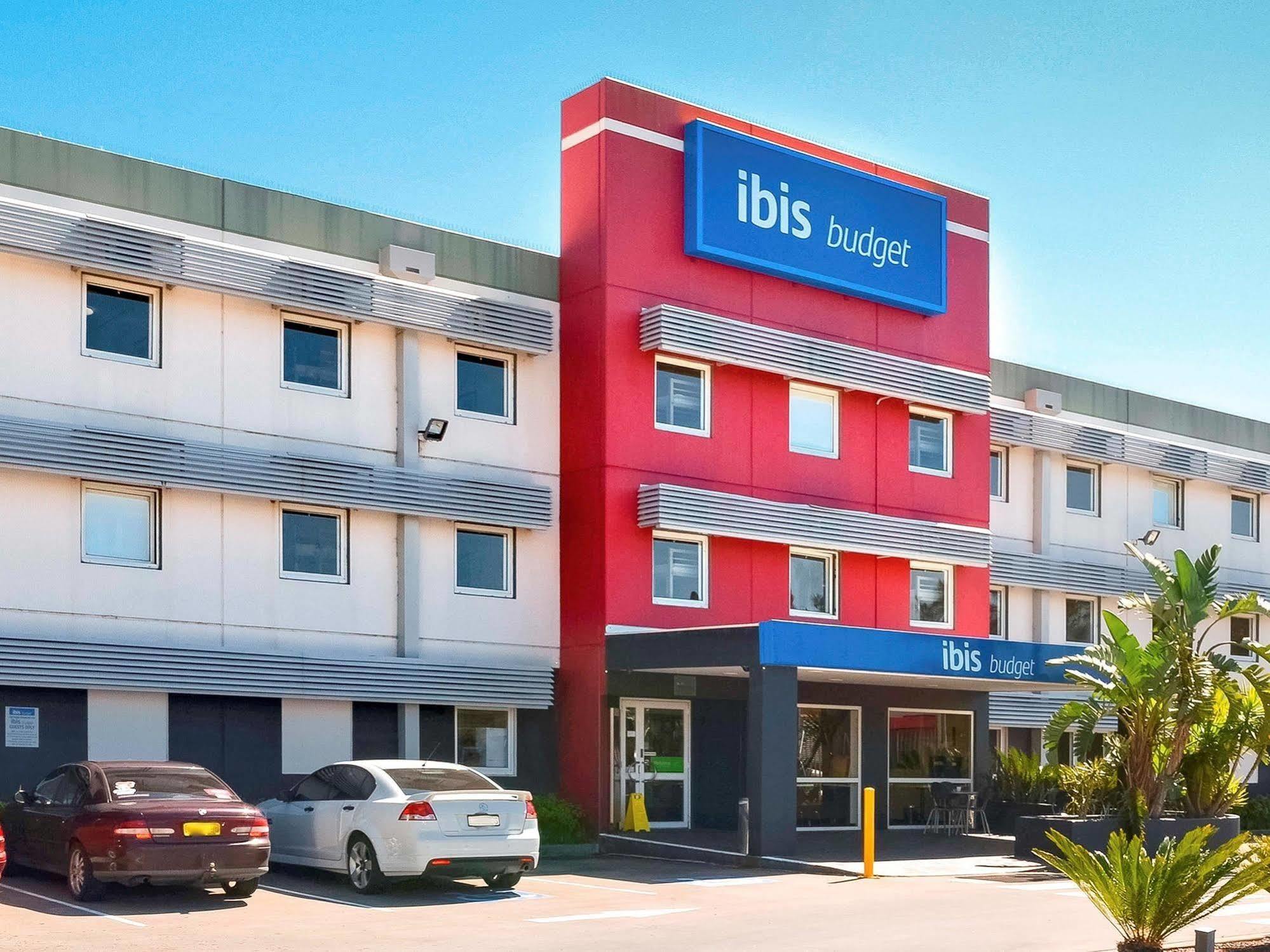 Ibis Budget - Gosford Ngoại thất bức ảnh