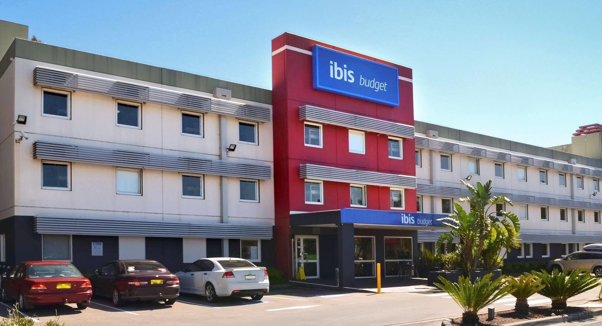 Ibis Budget - Gosford Ngoại thất bức ảnh