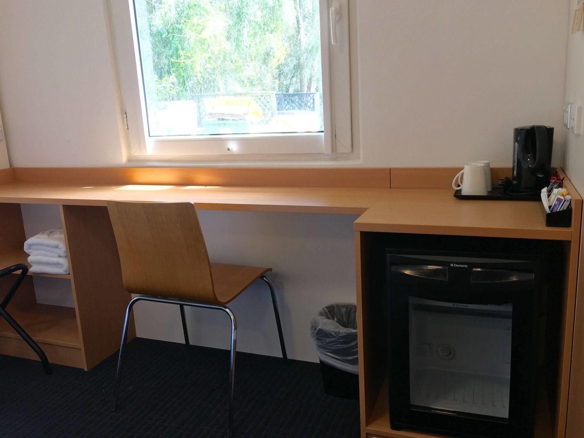 Ibis Budget - Gosford Ngoại thất bức ảnh