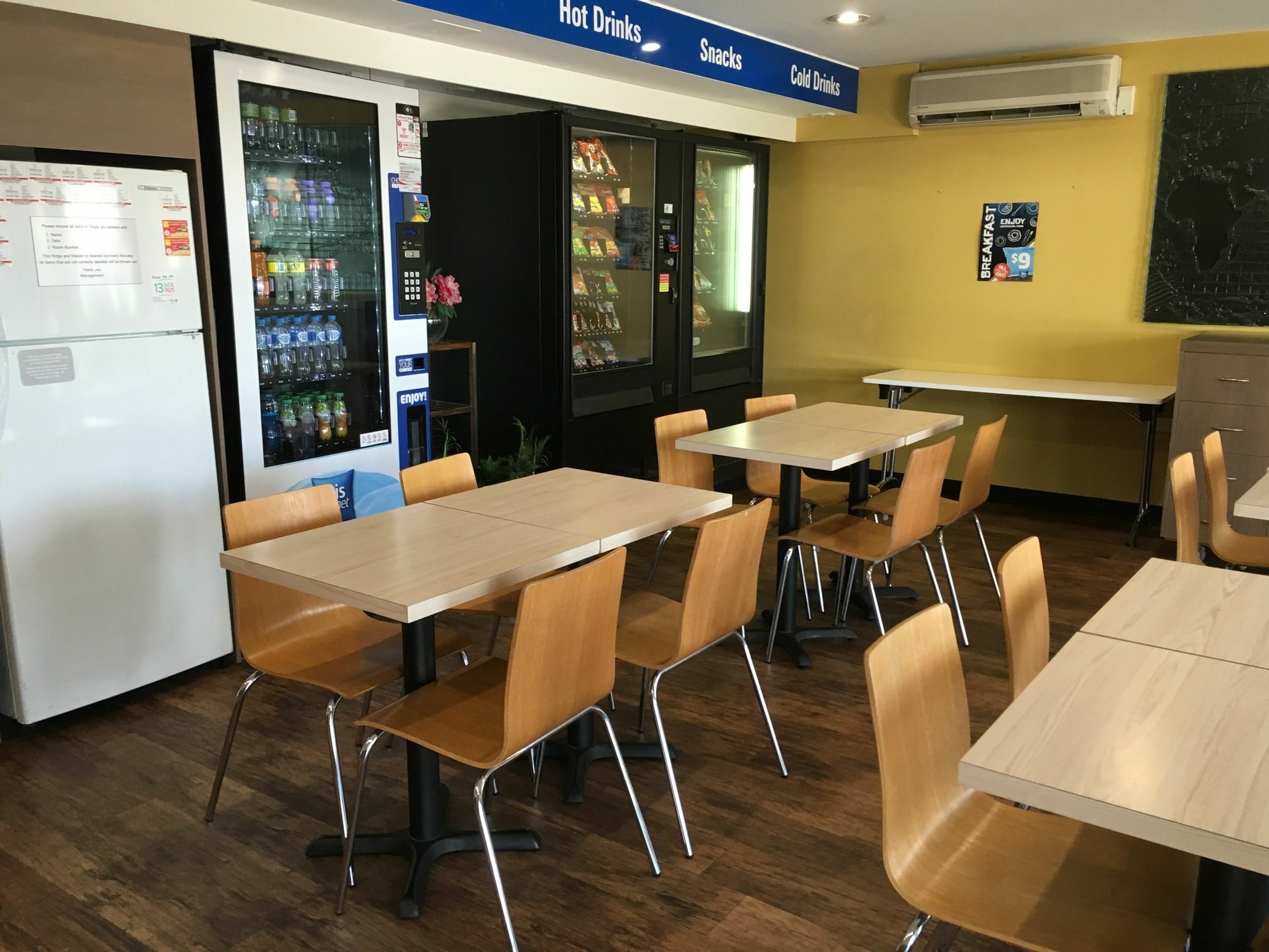 Ibis Budget - Gosford Ngoại thất bức ảnh