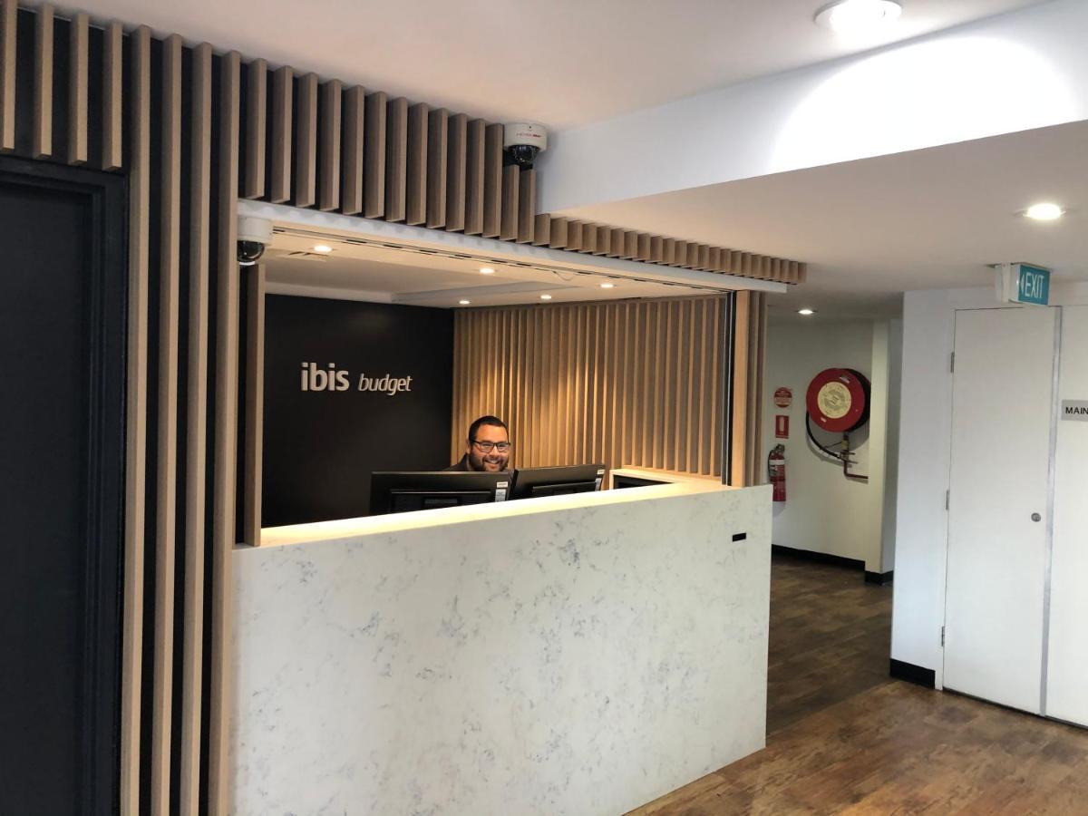 Ibis Budget - Gosford Ngoại thất bức ảnh
